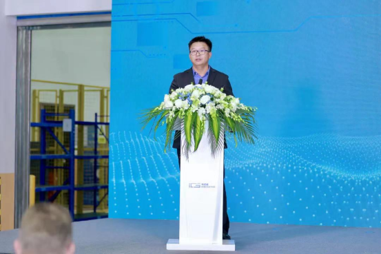 苏州俊良生态旅游咨询有限公司科技有限公司创始人兼董事长、埃诺威副董事长康永